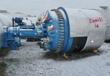 8250 liter tank i Stål (emaljerad)