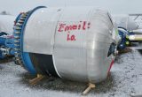 8250 liter tank i Stål (emaljerad)