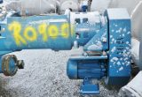 8250 liter tank i Stål (emaljerad)