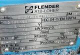 8250 liter tank i Stål (emaljerad)