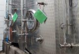 8310 liter tank i Rostfritt 304
