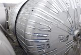8380 liter tank i Syrafast 316