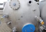 8380 liter tank i Syrafast 316