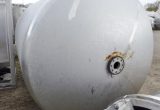 8380 liter tank i Syrafast 316