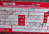 850 liter tank i Rostfritt 304