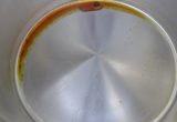 850 liter tank i Rostfritt 304