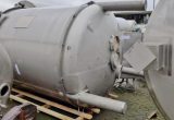 8500 liter tank i Syrafast 316