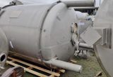 8500 liter tank i Syrafast 316