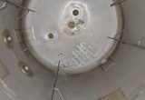 8500 liter tank i Syrafast 316