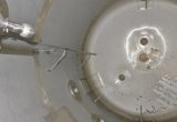8500 liter tank i Syrafast 316