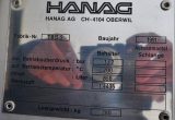 856 liter tank i Syrafast 316