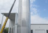 85700 liter tank i Rostfritt 304
