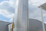 85700 liter tank i Rostfritt 304