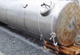 8579 liter tank i Rostfritt 304