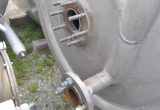 8609 liter tank i Syrafast 316