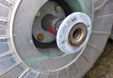 865 liter tank i Syrafast 316
