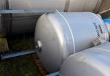 865 liter tank i Syrafast 316