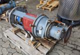 8651 liter tank i Rostfritt 304