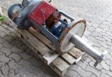 8651 liter tank i Rostfritt 304