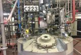 8651 liter tank i Rostfritt 304
