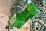 8700 liter tank i Rostfritt 304