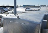 8750 liter tank i Rostfritt 304