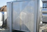 8750 liter tank i Rostfritt 304