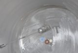 880 liter tank i Syrafast 316