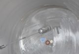 880 liter tank i Syrafast 316