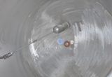 880 liter tank i Syrafast 316