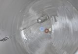880 liter tank i Syrafast 316