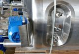 880 liter tank i Syrafast 316