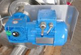 880 liter tank i Syrafast 316