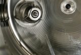 880 liter tank i Syrafast 316