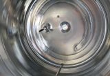 885 liter tank i Syrafast 316