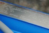 885 liter tank i Syrafast 316