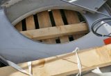 885 liter tank i Syrafast 316