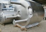 8890 liter tank i Syrafast 316
