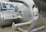 8890 liter tank i Syrafast 316