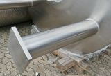 8890 liter tank i Syrafast 316