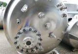 8890 liter tank i Syrafast 316