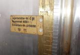 8900 liter tank i Rostfritt 304
