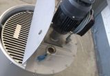 90 liter tank i Rostfritt 304