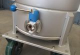 90 liter tank i Rostfritt 304