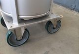 90 liter tank i Rostfritt 304