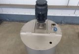 90 liter tank i Rostfritt 304