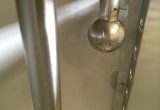 90 liter tank i Rostfritt 304