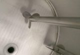 90 liter tank i Rostfritt 304