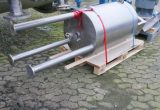 90 liter tank i Syrafast 316
