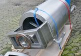 90 liter tank i Syrafast 316